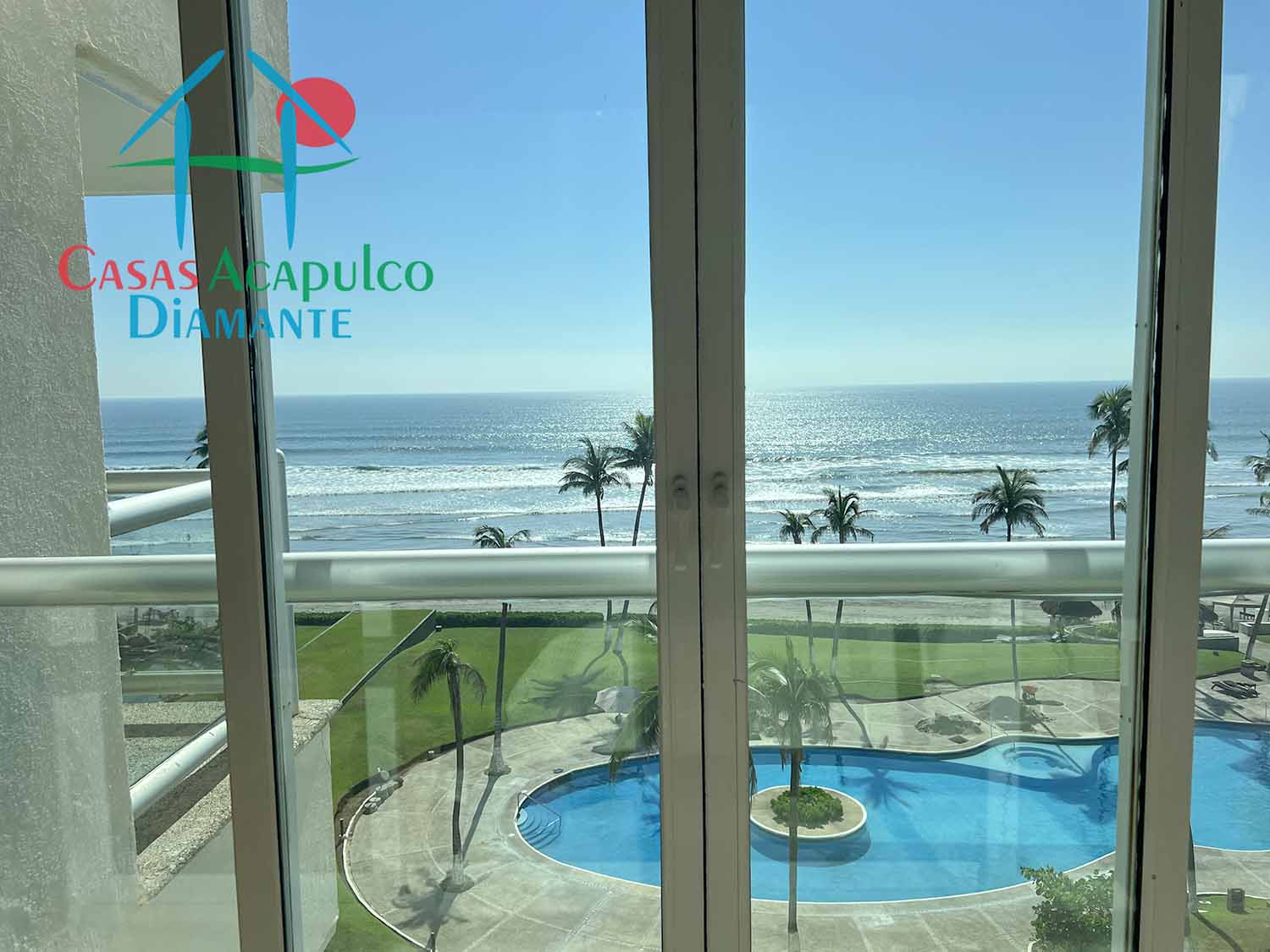 Mayan Island Playa Copán 503 - Recámara principal 6